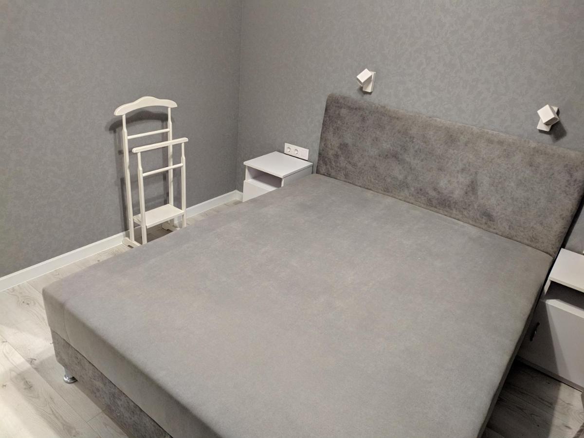 Cozy 75 apart in Center - 2х комнатная квартира в Центре Кропивницкого Кропивницький Екстер'єр фото