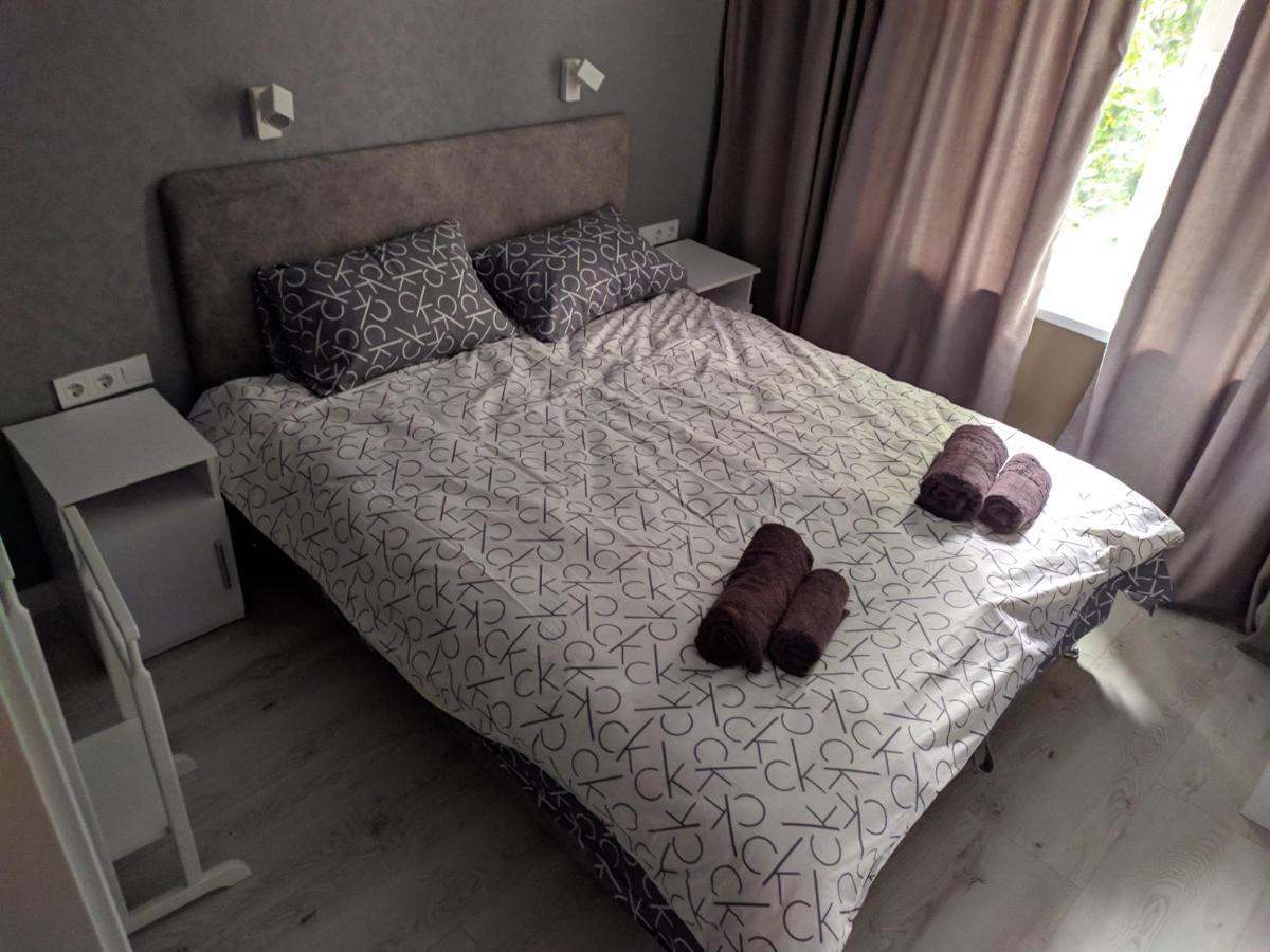 Cozy 75 apart in Center - 2х комнатная квартира в Центре Кропивницкого Кропивницький Екстер'єр фото