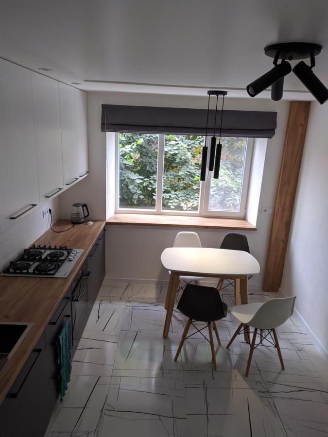 Cozy 75 apart in Center - 2х комнатная квартира в Центре Кропивницкого Кропивницький Екстер'єр фото
