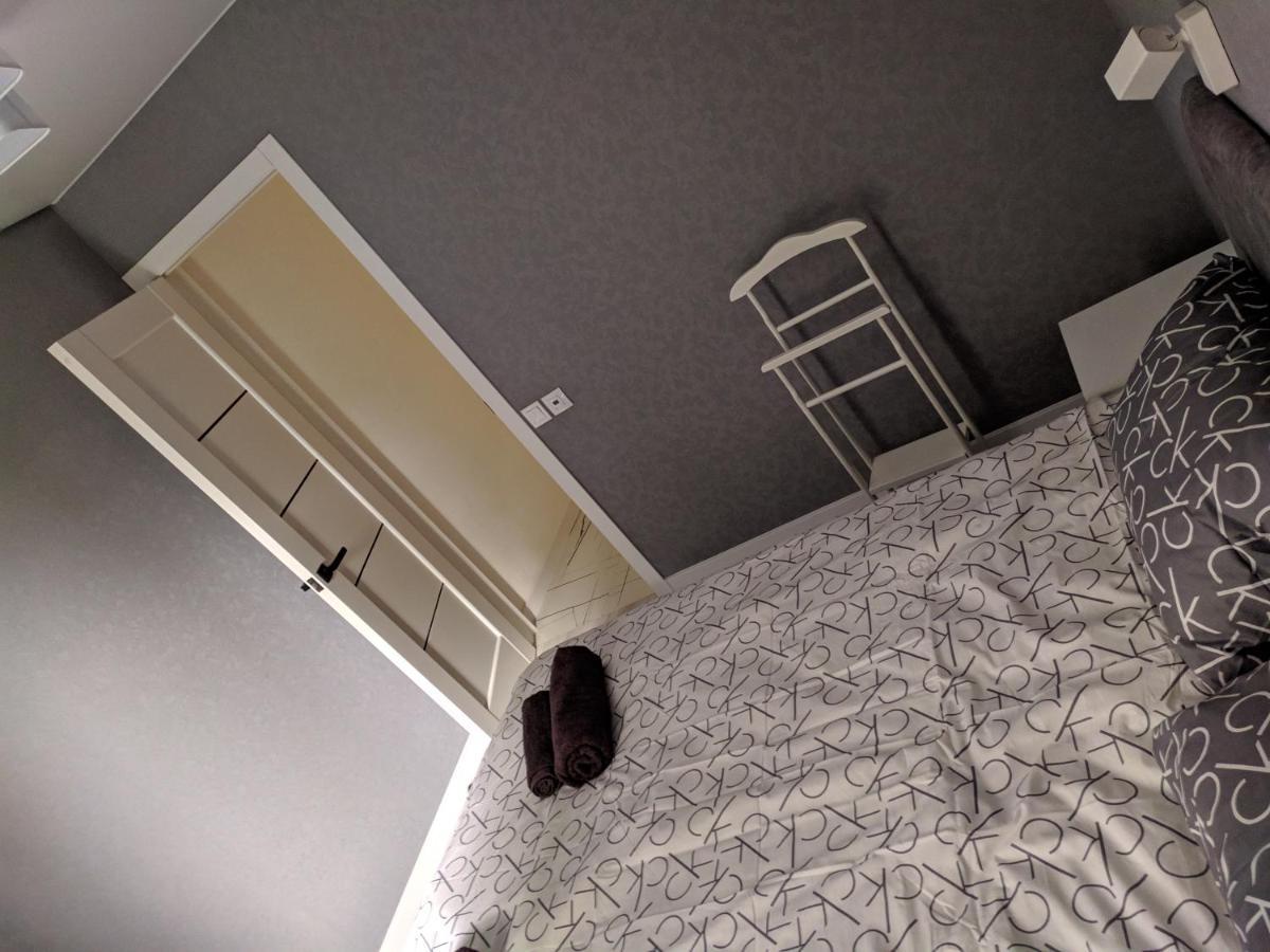 Cozy 75 apart in Center - 2х комнатная квартира в Центре Кропивницкого Кропивницький Екстер'єр фото