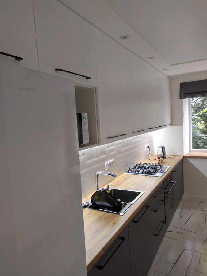 Cozy 75 apart in Center - 2х комнатная квартира в Центре Кропивницкого Кропивницький Екстер'єр фото