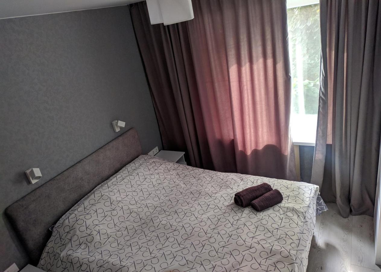 Cozy 75 apart in Center - 2х комнатная квартира в Центре Кропивницкого Кропивницький Екстер'єр фото